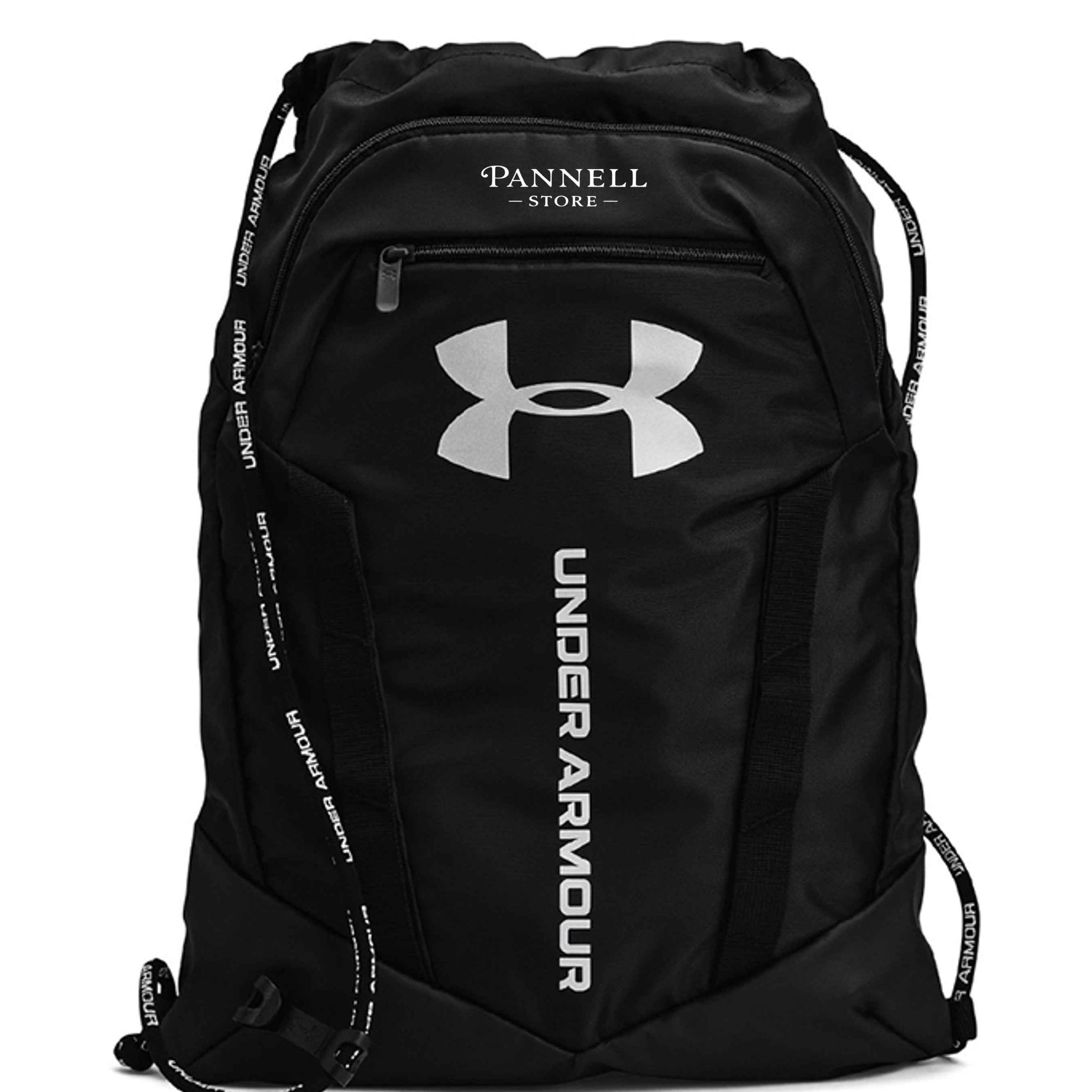 BLACK/ M SIL _001 - 1369220 - FRONT