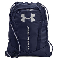 Midnight Navy/ Metallic Silver - 1369220 - FRONT