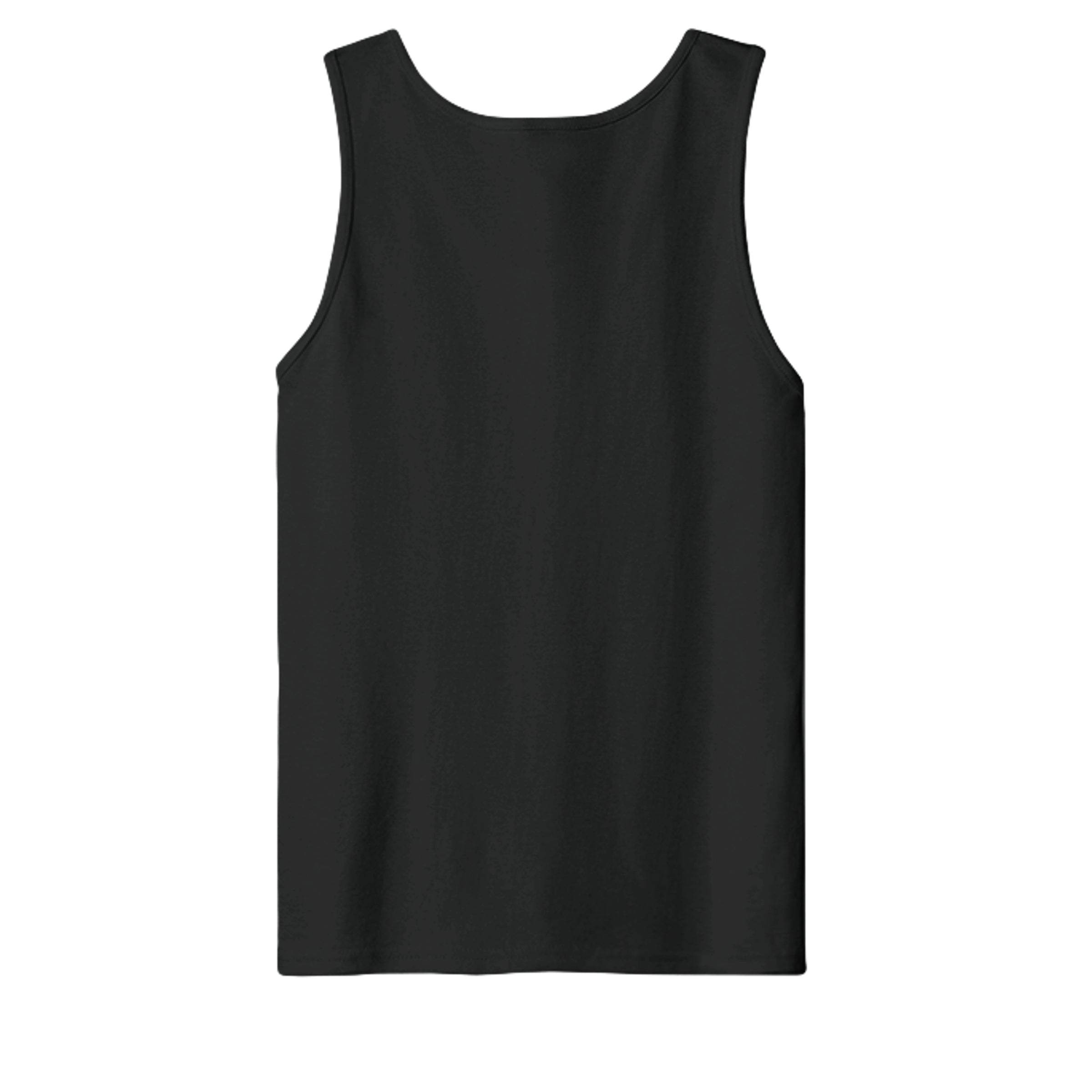 Black - S105 - BACK