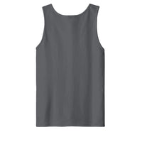 Heather Charcoal - S105 - BACK