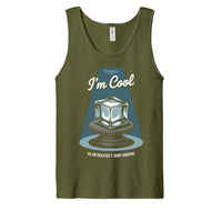 Im Cool Tank