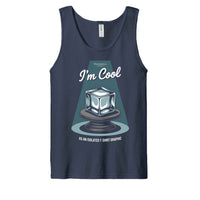 Im Cool Tank