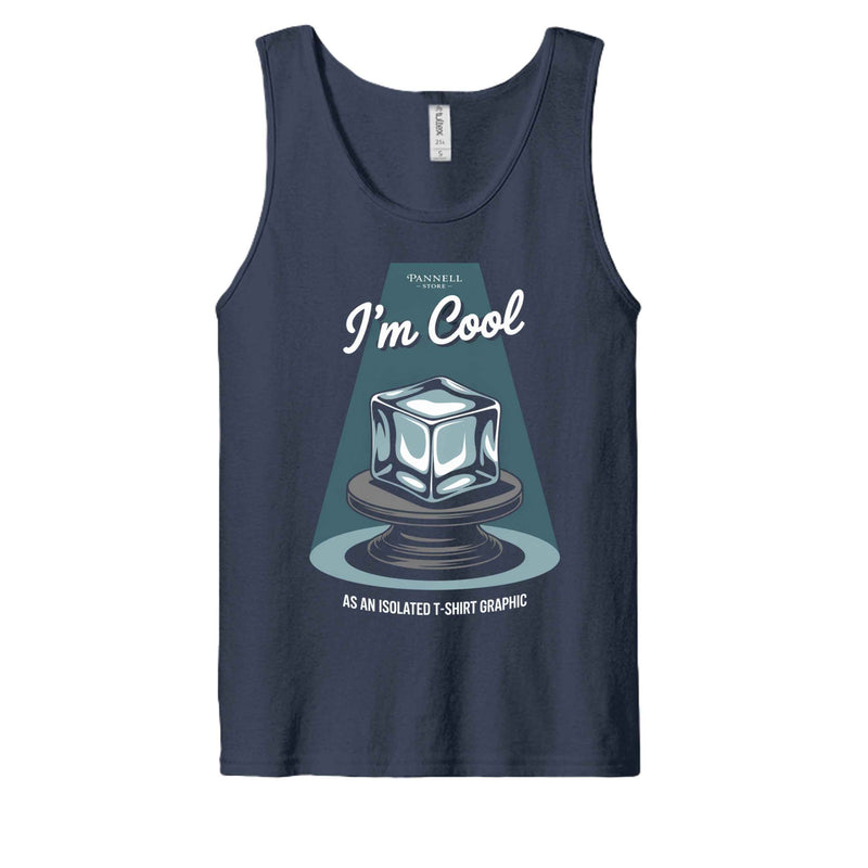 Im Cool Tank
