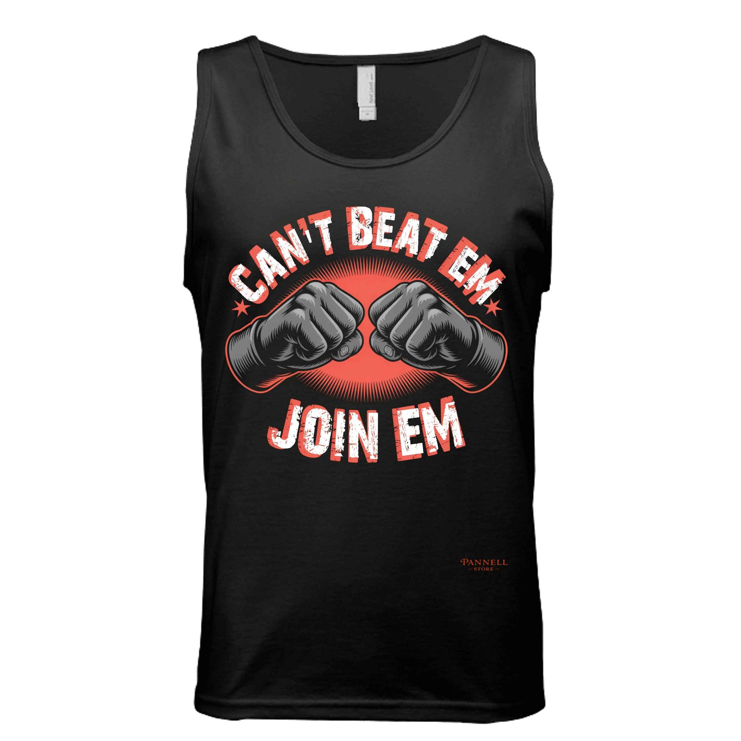 cant beat em join em