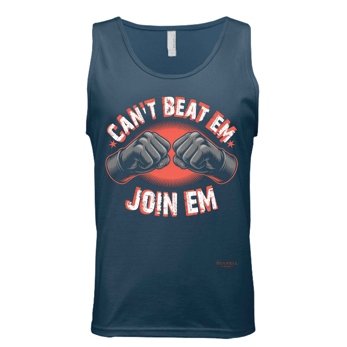 cant beat em join em
